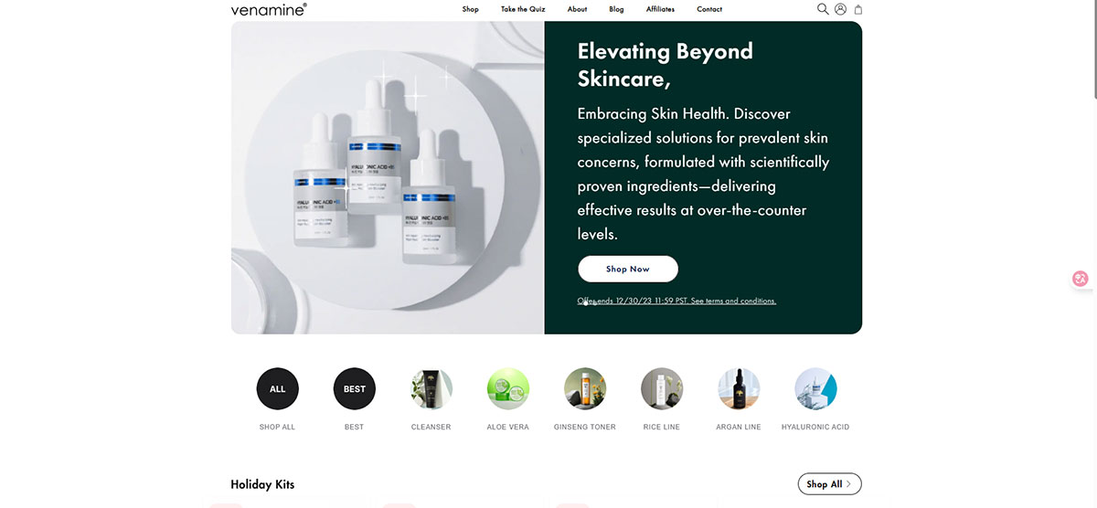 Top 10 Private Label Korean Skin Care Manufacturer